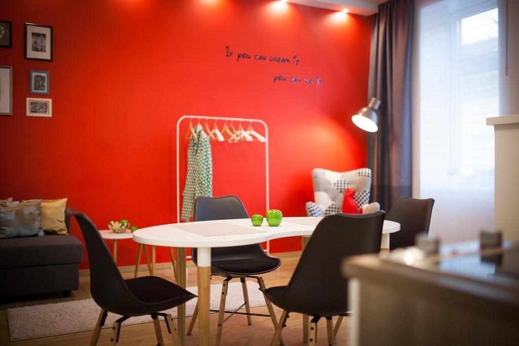 Studio 16 Sopron Kültér fotó