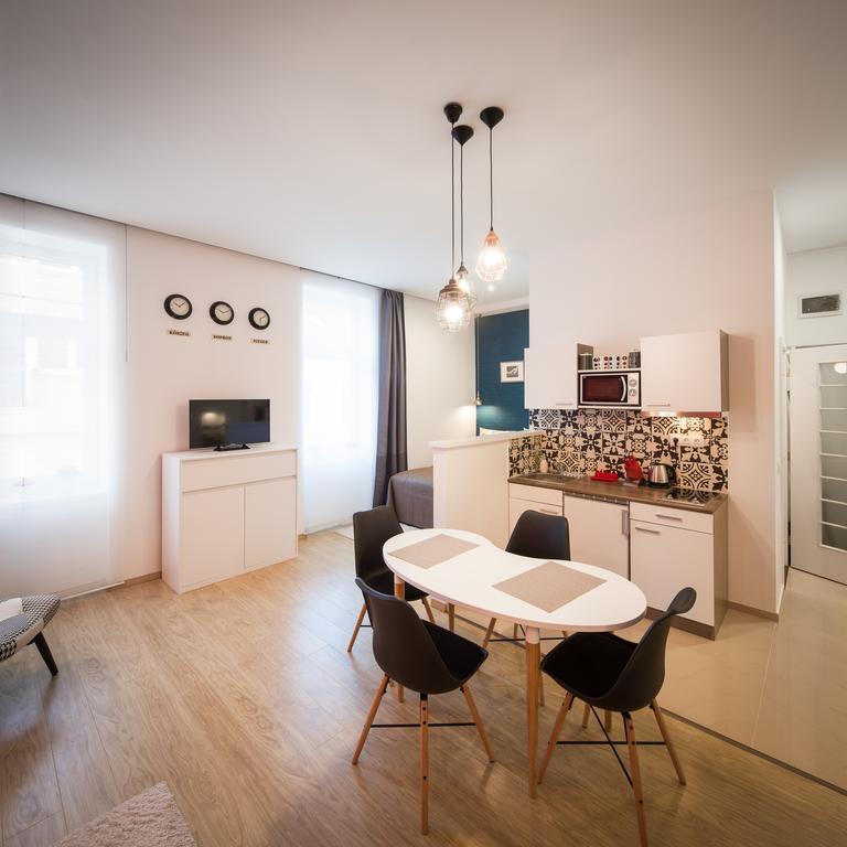 Studio 16 Sopron Kültér fotó