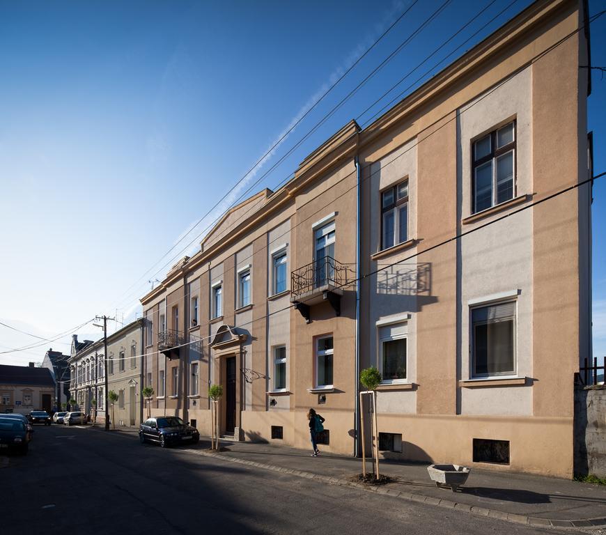 Studio 16 Sopron Kültér fotó
