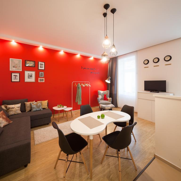 Studio 16 Sopron Kültér fotó