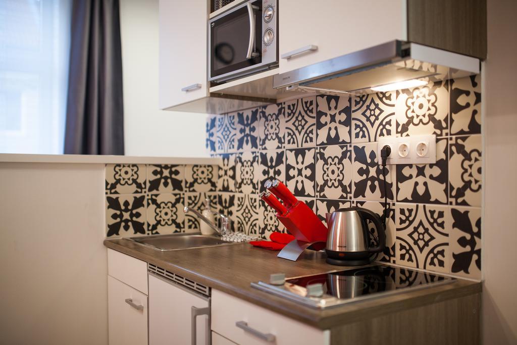 Studio 16 Sopron Kültér fotó