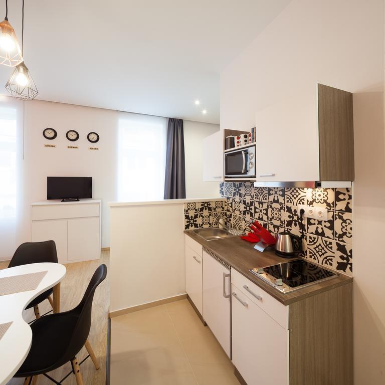 Studio 16 Sopron Kültér fotó