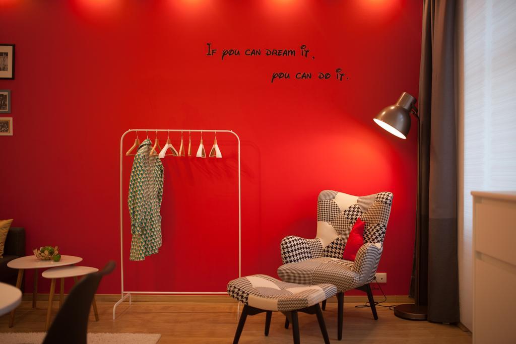Studio 16 Sopron Kültér fotó