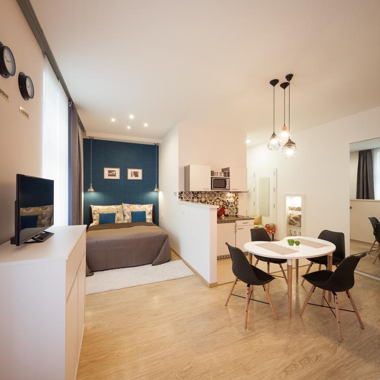 Studio 16 Sopron Kültér fotó
